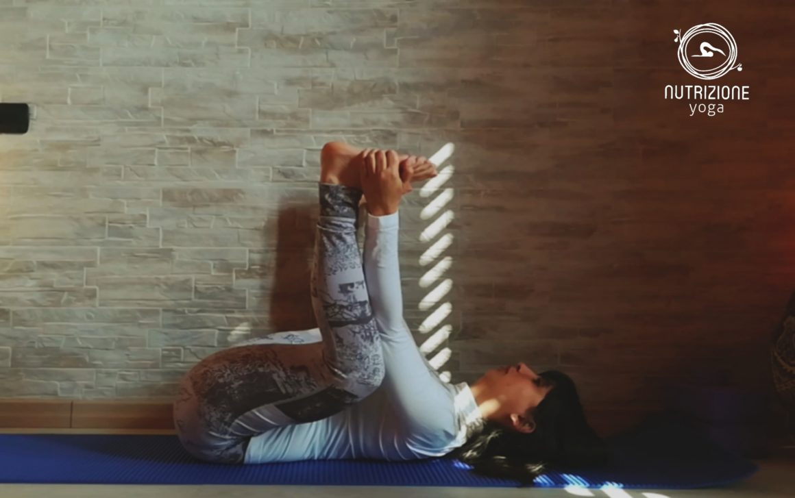 Yoga e dolori mestruali – parte 2