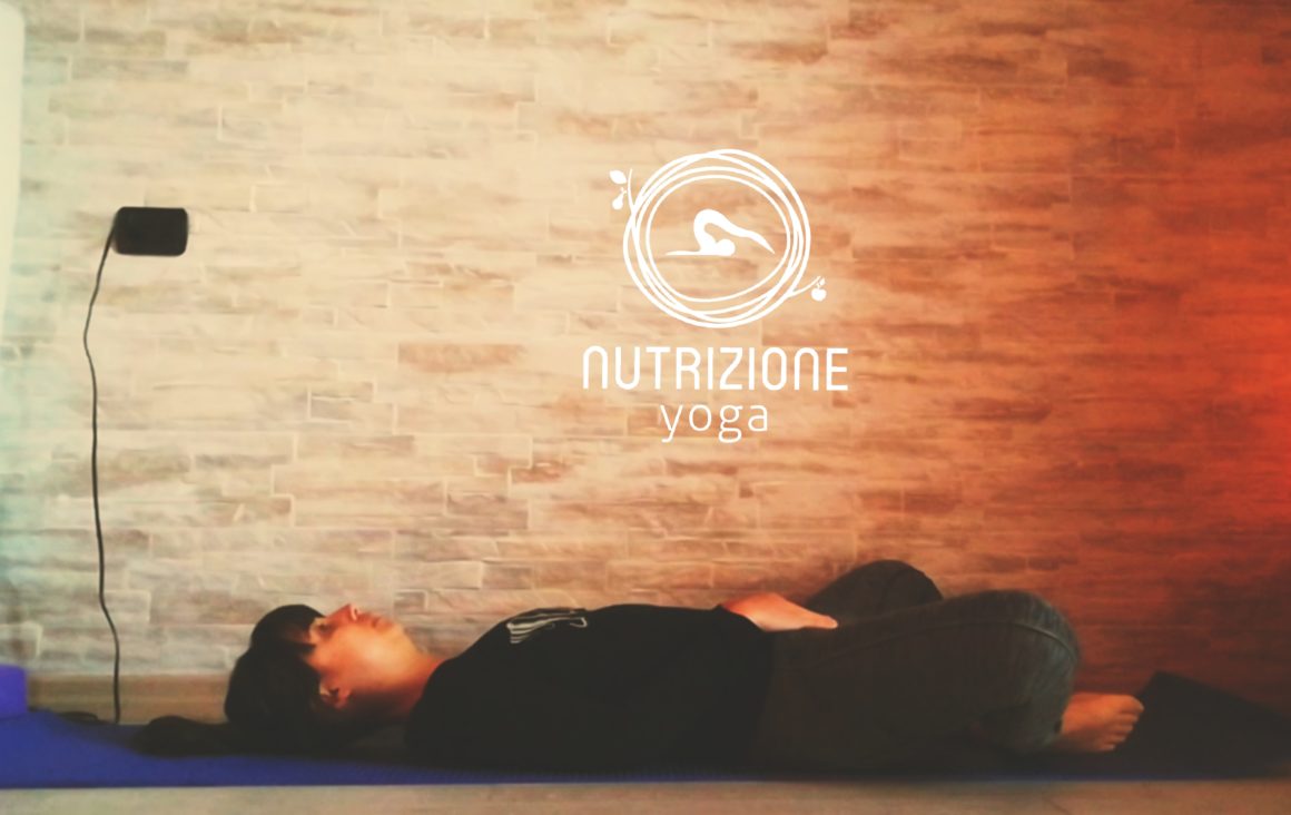Yoga e Disturbi del comportamento Alimentare (DCA)