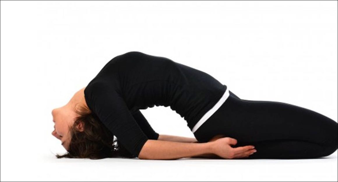 Yoga per problemi digestivi e dissenteria