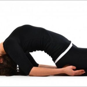 Yoga per problemi digestivi e dissenteria