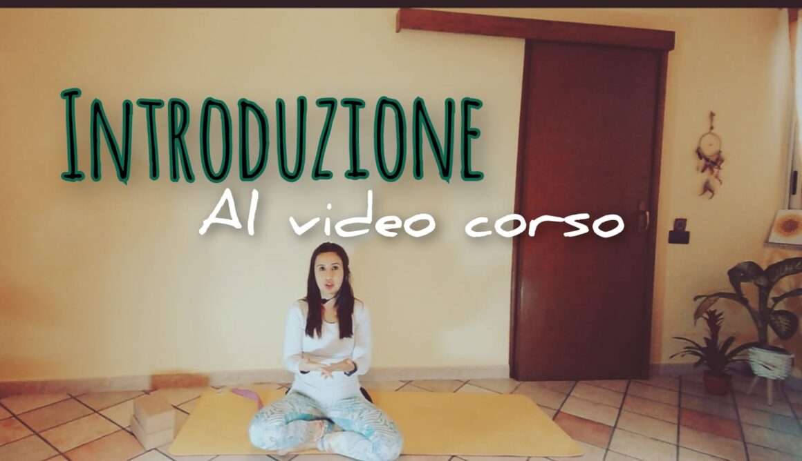 Video Corso Stretching- ginnastica Yoga