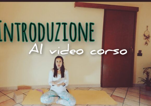 Video Corso Stretching- ginnastica Yoga