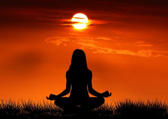 Cosa è per me lo yoga